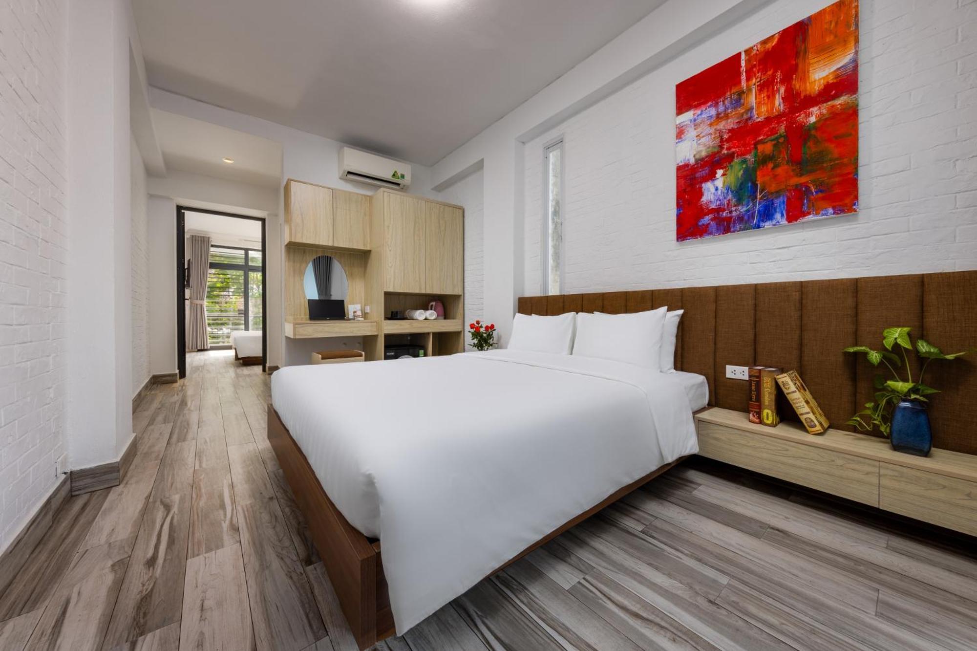 Hanoi Center View Hotel And Spa Екстер'єр фото