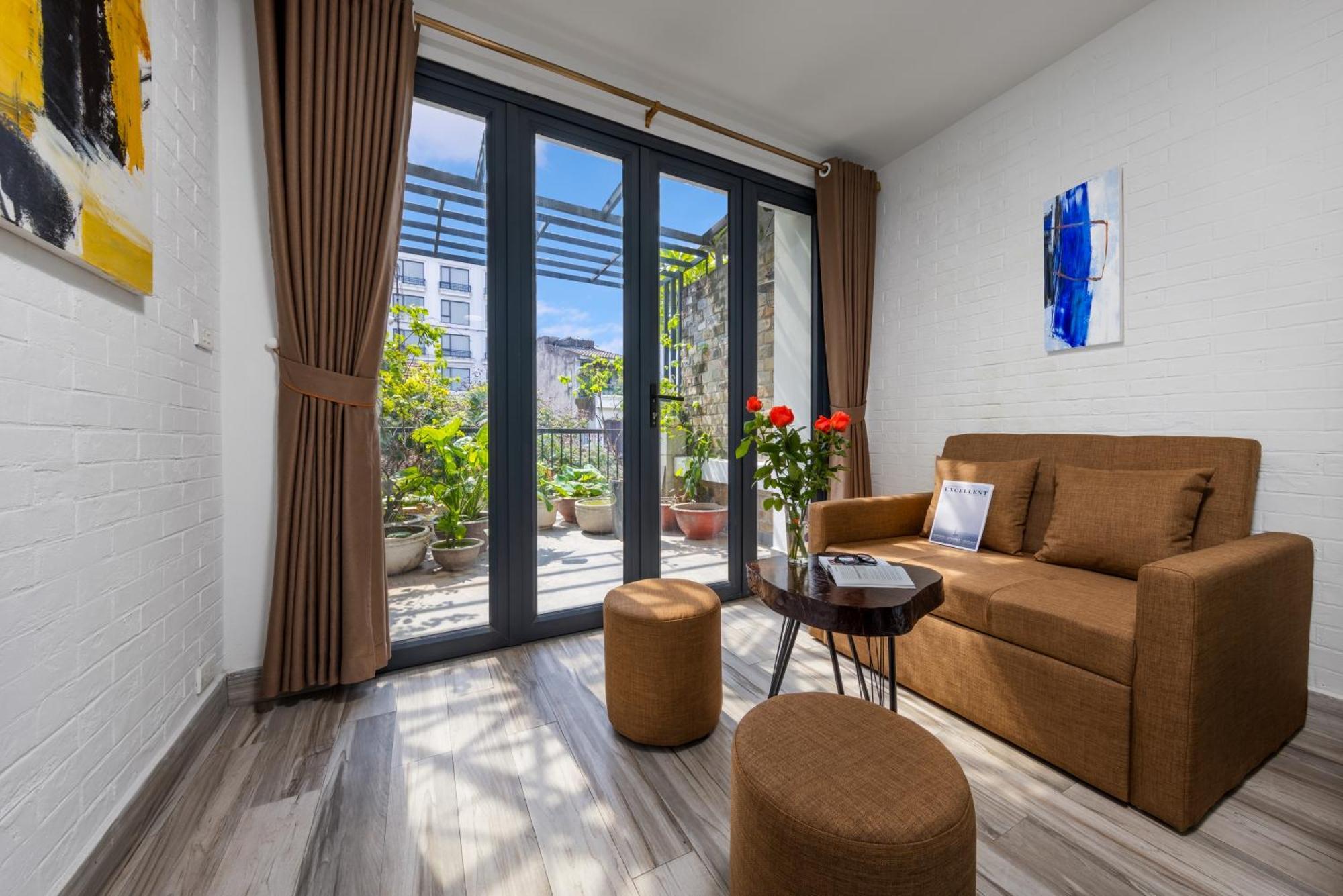 Hanoi Center View Hotel And Spa Екстер'єр фото