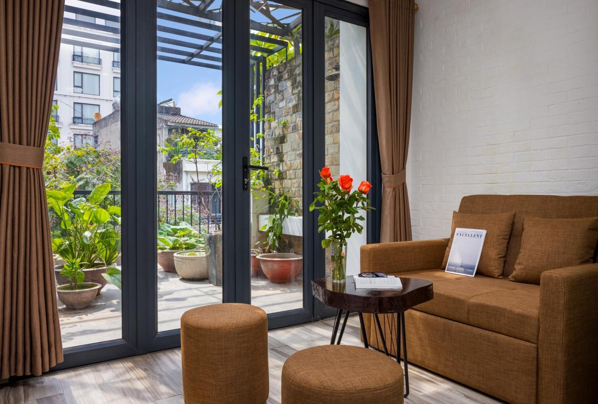 Hanoi Center View Hotel And Spa Екстер'єр фото