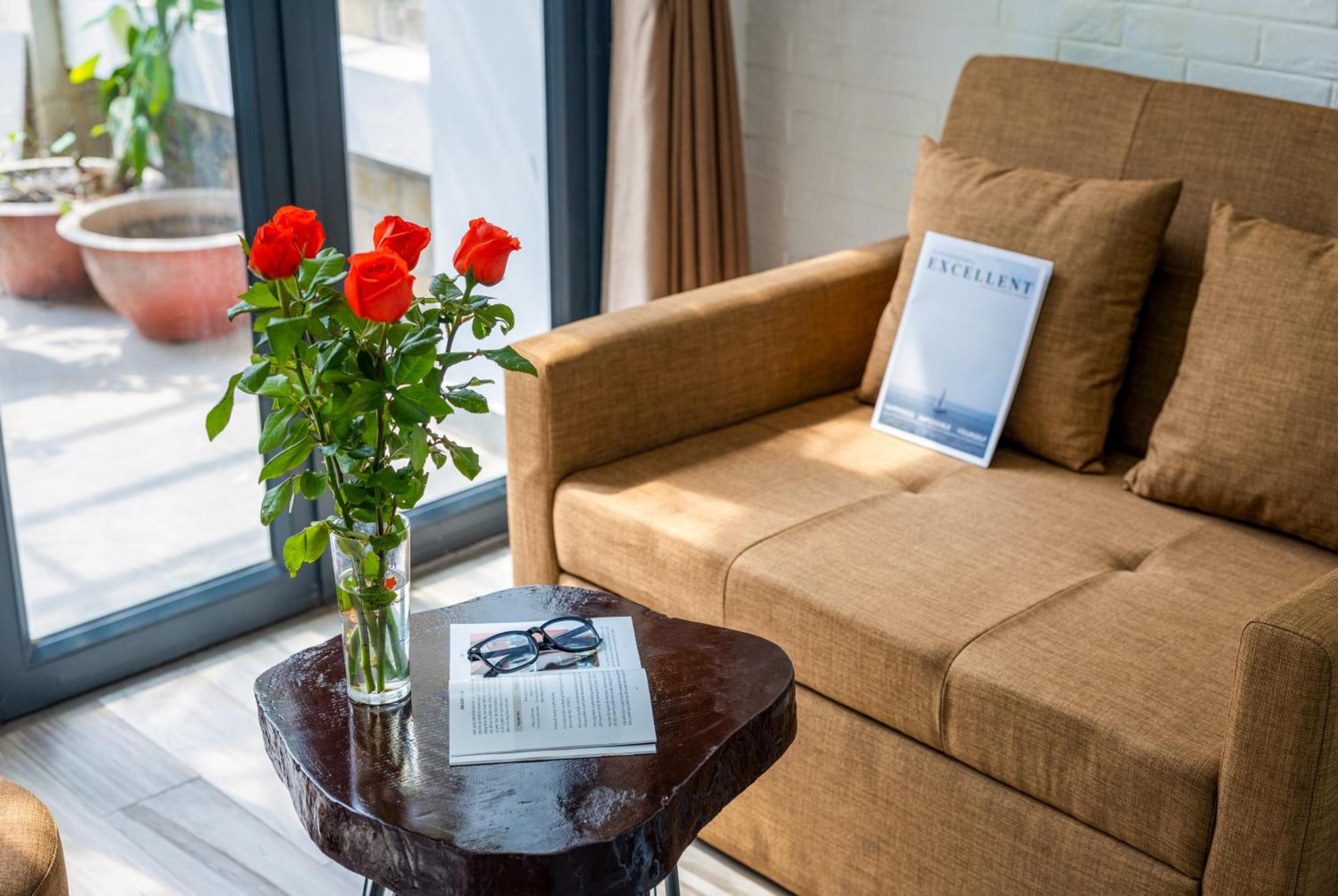 Hanoi Center View Hotel And Spa Екстер'єр фото