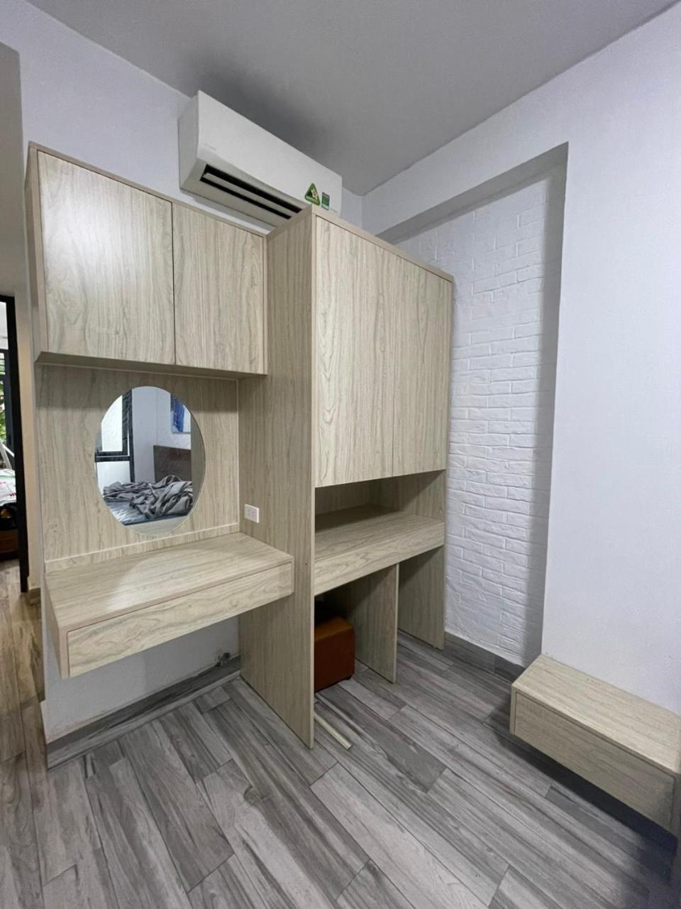 Hanoi Center View Hotel And Spa Екстер'єр фото