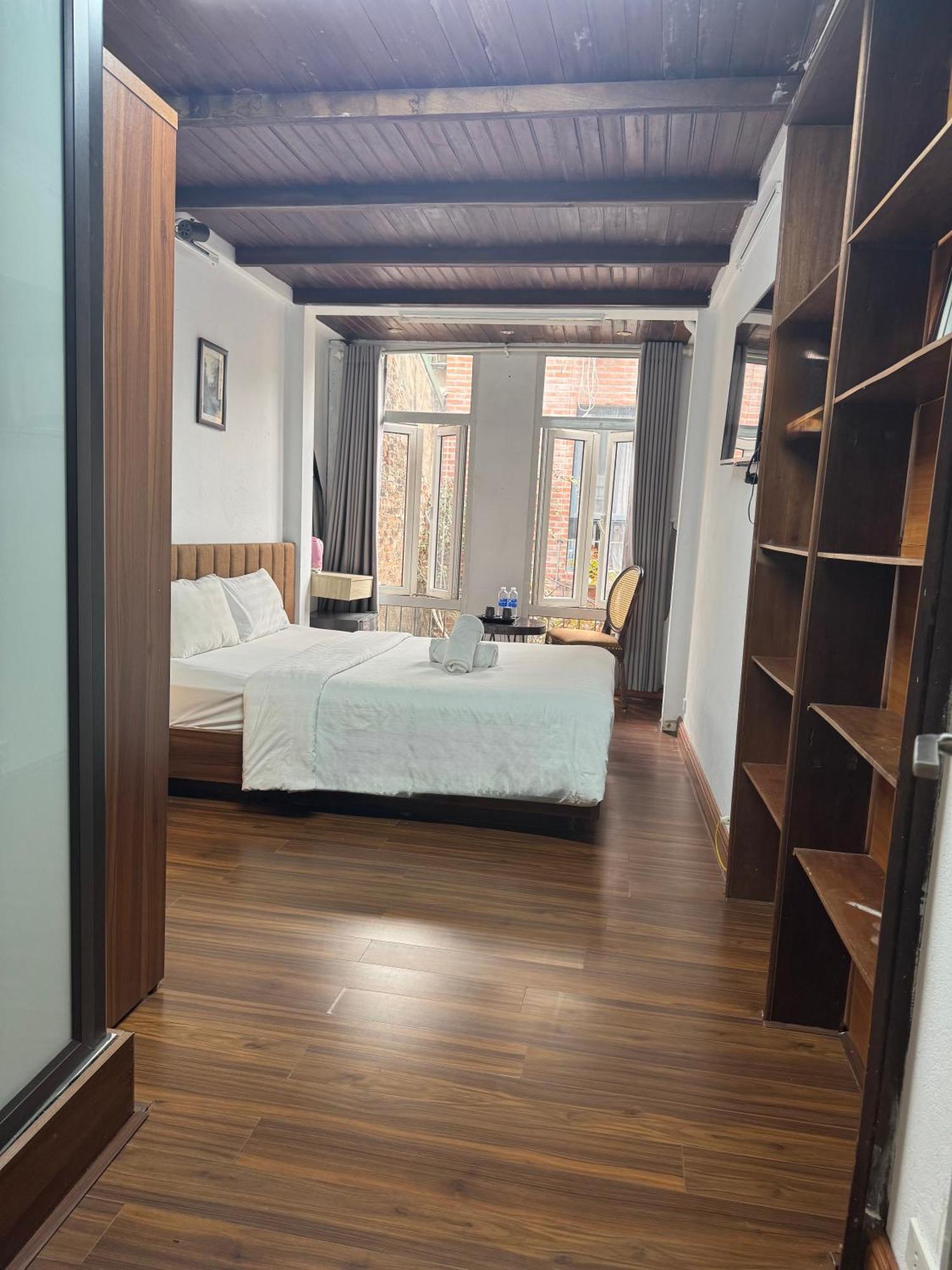 Hanoi Center View Hotel And Spa Екстер'єр фото