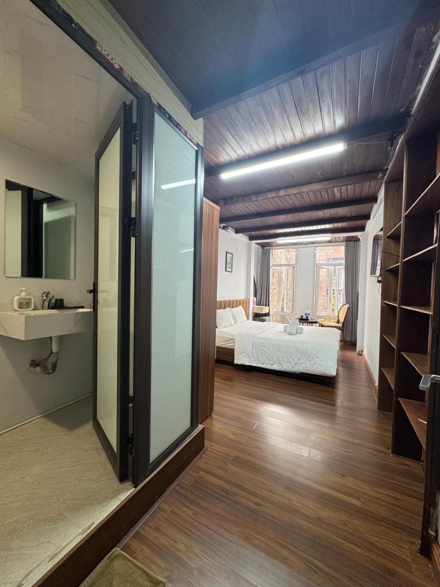 Hanoi Center View Hotel And Spa Екстер'єр фото